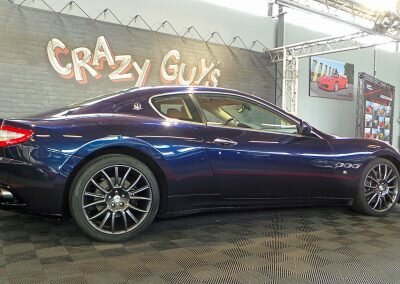 Granturismo bleu 06