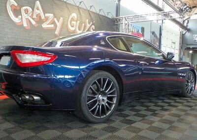 Granturismo bleu 07