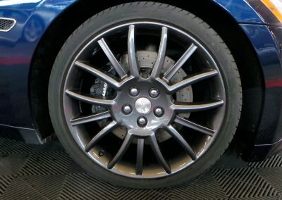 Granturismo bleu 08