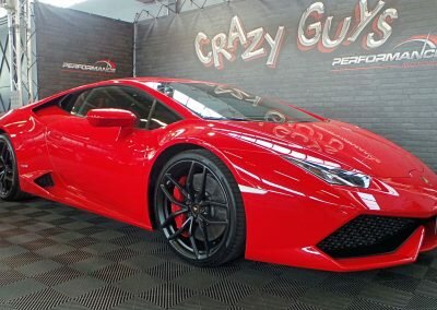 HURACAN ROUGE 04