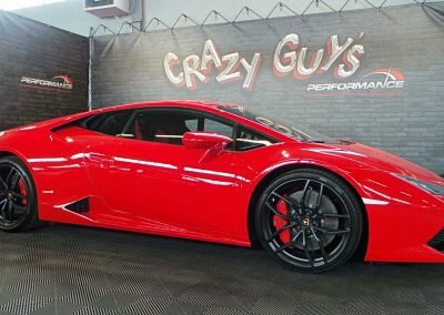 HURACAN ROUGE 05