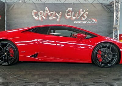 HURACAN ROUGE 06