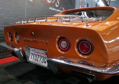 C3 ORANGE 10