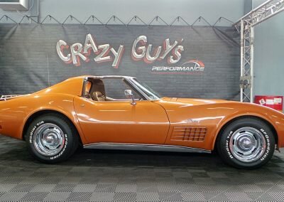 C3 ORANGE 15
