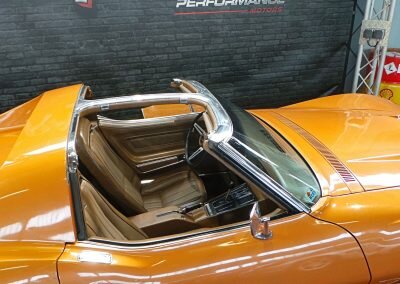 C3 ORANGE 16