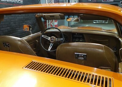 C3 ORANGE 18