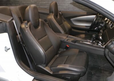 CAMARO CABRIO BLANC 16