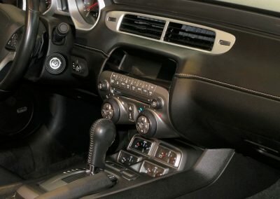 CAMARO CABRIO BLANC 17
