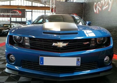CAMARO HOTWHEELS 02