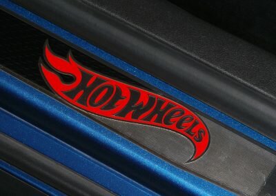 CAMARO HOTWHEELS 11