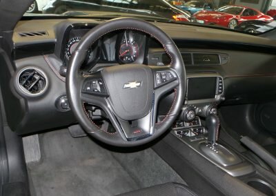 CAMARO HOTWHEELS 13