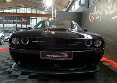 CHALLENGER SRT BLACK 02