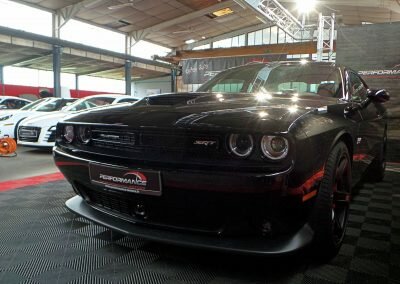 CHALLENGER SRT BLACK 03