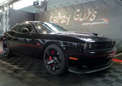 CHALLENGER SRT BLACK 04