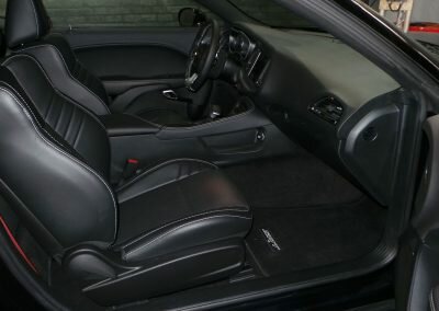 CHALLENGER SRT BLACK 14
