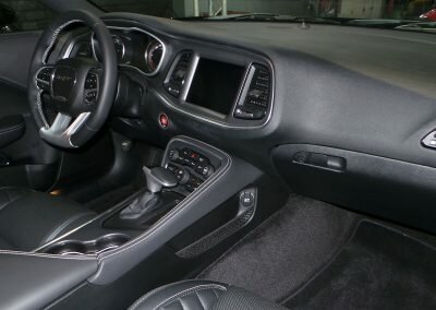 CHALLENGER SRT BLACK 15