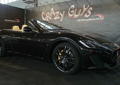 GRANCABRIO STRADALE 02