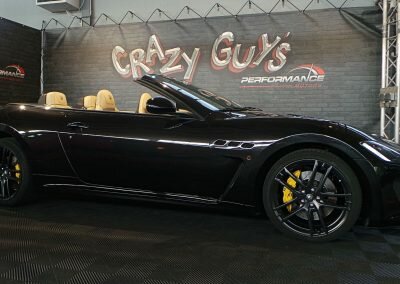 GRANCABRIO STRADALE 03