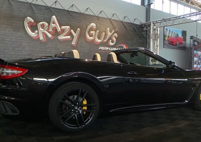 GRANCABRIO STRADALE 04