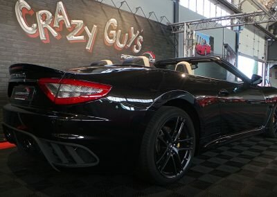 GRANCABRIO STRADALE 05