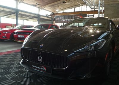 GRANCABRIO STRADALE 06