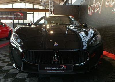 GRANCABRIO STRADALE 07