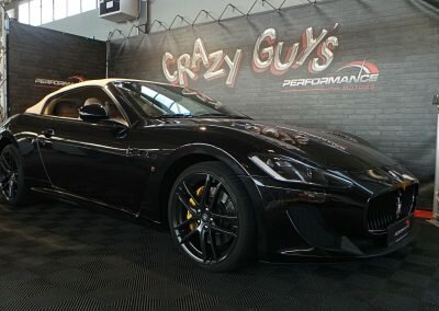 GRANCABRIO STRADALE 08
