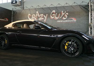 GRANCABRIO STRADALE 09