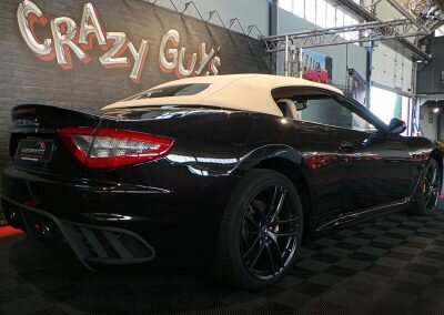 GRANCABRIO STRADALE 10