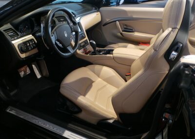 GRANCABRIO STRADALE 11