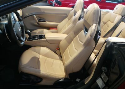 GRANCABRIO STRADALE 12