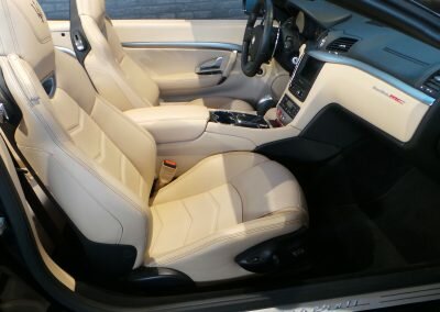 GRANCABRIO STRADALE 15