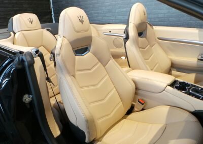 GRANCABRIO STRADALE 16