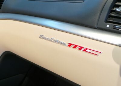GRANCABRIO STRADALE 18