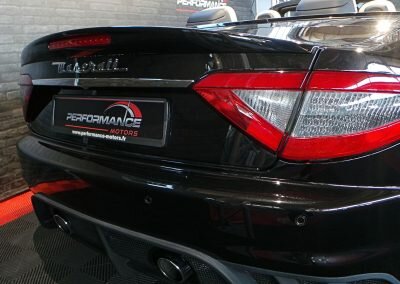 GRANCABRIO STRADALE 19
