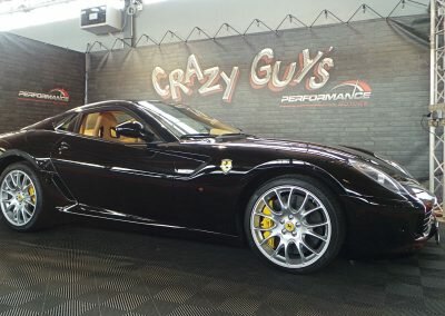 599 GTB NOIR 05