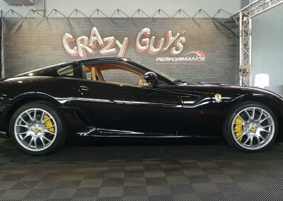 599 GTB NOIR 06
