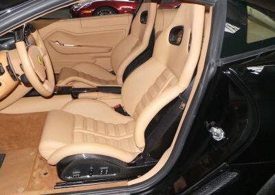 599 GTB NOIR 12