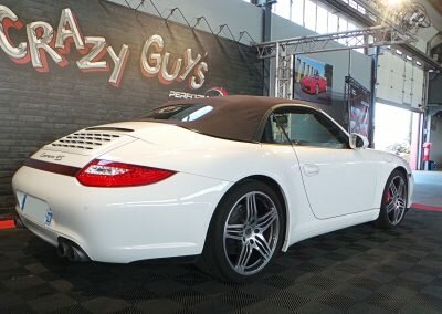 997 4S CABRIO 10
