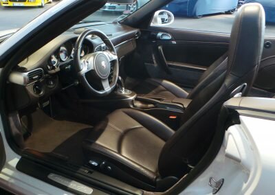997 4S CABRIO 12