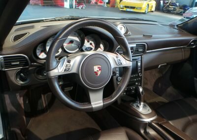 997 4S CABRIO 14