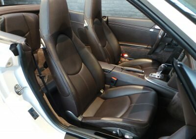 997 4S CABRIO 15