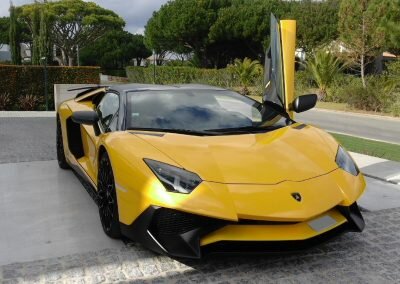 AVANTADOR SV ROAD 03