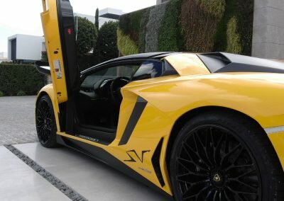 AVANTADOR SV ROAD 04