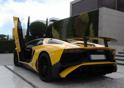 AVANTADOR SV ROAD 05