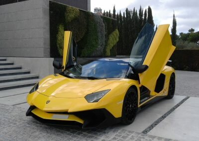 AVANTADOR SV ROAD 06