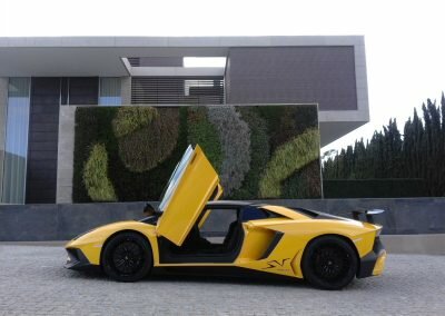 AVANTADOR SV ROAD 07