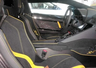 AVANTADOR SV ROAD 09