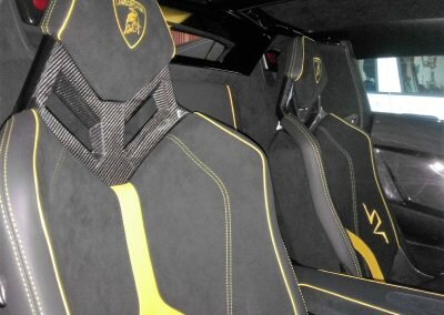 AVANTADOR SV ROAD 10
