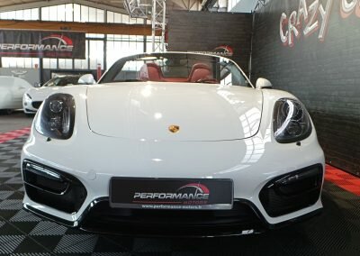 BOXSTER GTS BLANC 03